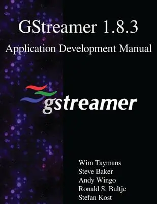 GStreamer 1.8.3 Príručka pre vývoj aplikácií - GStreamer 1.8.3 Application Development Manual