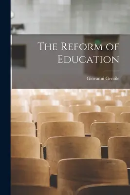 Reforma vzdelávania - The Reform of Education