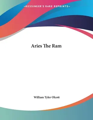 Baran Baran - Aries The Ram