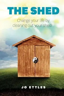 Prístrešok - The Shed