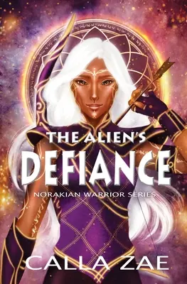 The Alien's Defiance (Vzdor cudzinca) - The Alien's Defiance