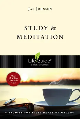 Štúdium a meditácia - Study and Meditation