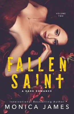 Padlý svätec: Trilógia o všetkých krásnych veciach, 2. diel - Fallen Saint: All The Pretty Things Trilogy Volume 2