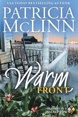 Teplý front: Ročné obdobia v malom meste, kniha 4 - Warm Front: Seasons in a Small Town, Book 4