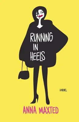 Behanie na podpätkoch - Running in Heels