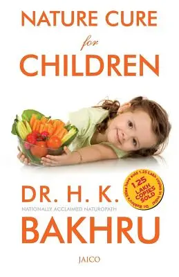 Prírodná liečba pre deti - Nature Cure for Children
