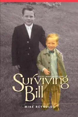 Ako prežiť Billa - Surviving Bill