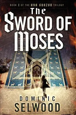 Mojžišov meč - The Sword of Moses
