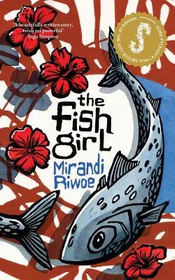 Dievča s rybami - The Fish Girl
