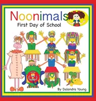 Nooninmals: Prvý deň v škole - Nooninmals: First Day of School