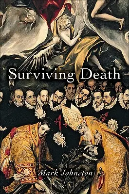 Prežiť smrť - Surviving Death