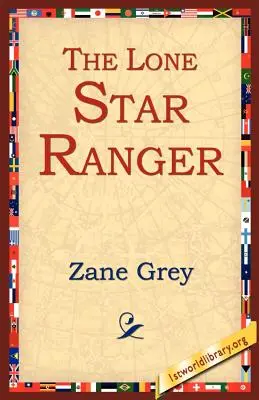 Osamelý hviezdny ranger - The Lone Star Ranger