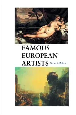 Slávni európski umelci - Famous European Artists