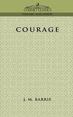 Odvaha - Courage