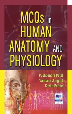 MCQ v anatómii a fyziológii človeka - MCQs in Human Anatomy and Physiology