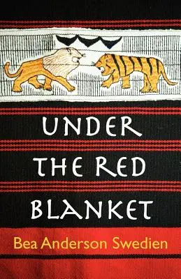 Pod červenou dekou - Under the Red Blanket