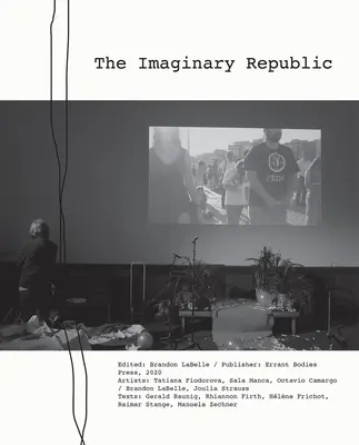 Imaginárna republika - The Imaginary Republic