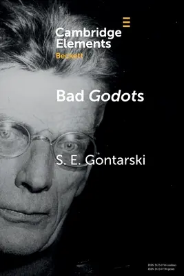 Zlé Godoty: „Vladimír vychádza zo suda“ a iné zásahy - Bad Godots: 'Vladimir Emerges from the Barrel' and Other Interventions