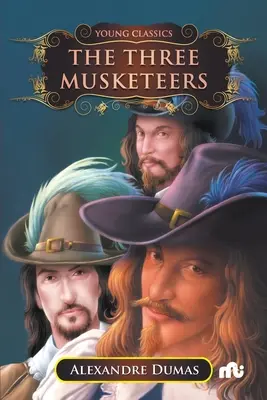 Traja mušketieri - The Three Musketeers