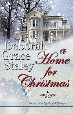 Domov na Vianoce - A Home for Christmas
