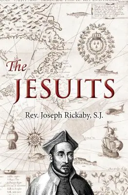 Jezuiti - The Jesuits