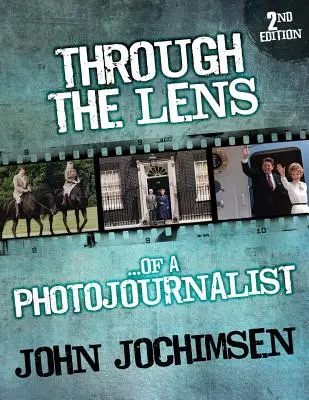 Objektívom fotožurnalistu - 2. vydanie - Through the Lens of a Photojournalist - 2nd Edition