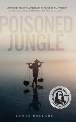 Otrávená džungľa - Poisoned Jungle