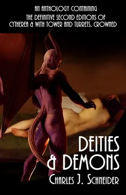 Božstvá a démoni - Deities & Demons