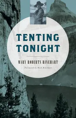 Dnešné stanovanie - Tenting Tonight