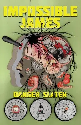 Nemožný James - Impossible James