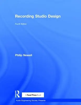 Dizajn nahrávacieho štúdia - Recording Studio Design