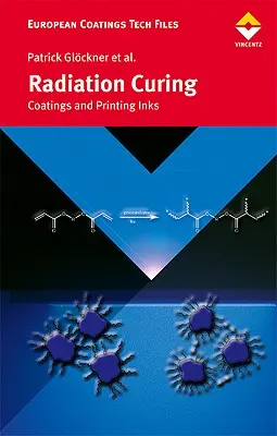 Liečenie žiarením - Radiation Curing
