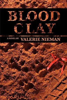 Krvavá hlina - Blood Clay