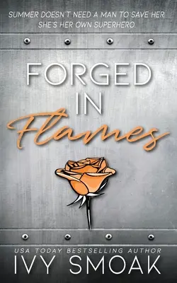 Kované v plameňoch - Forged in Flames