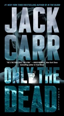 Len mŕtvi: triler - Only the Dead: A Thriller