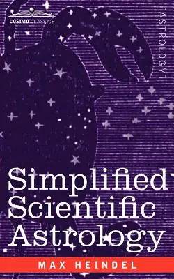 Zjednodušená vedecká astrológia - Simplified Scientific Astrology