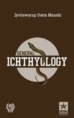 Všeobecná ichtyológia - General Ichthyology
