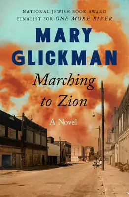 Pochod na Sion - Marching to Zion