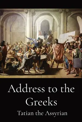 Príhovor Grékom - Address to the Greeks
