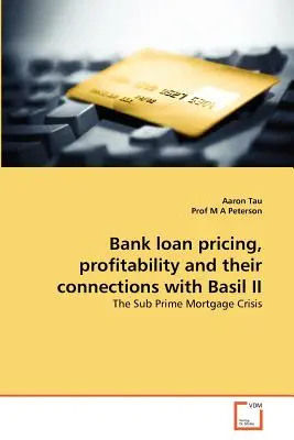 Tvorba cien bankových úverov, ziskovosť a ich súvislosti s Bazilejom II - Bank loan pricing, profitability and their connections with Basil II