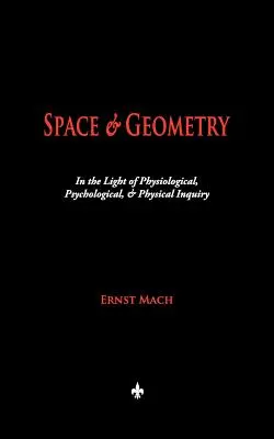 Priestor a geometria: Vo svetle fyziologického, psychologického a fyzikálneho výskumu - Space and Geometry: In the Light of Physiological, Psychological, and Physical Inquiry