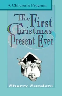 Prvý vianočný darček: Program pre deti - The First Christmas Present Ever: A Children's Program