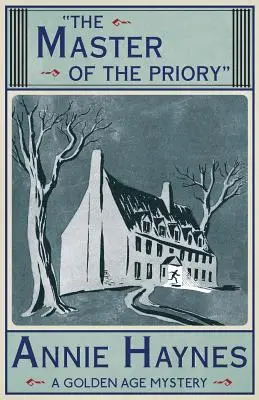 Majster z kláštora - The Master of the Priory