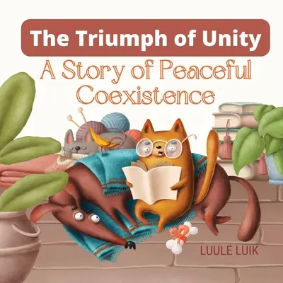 Triumf jednoty: Príbeh mierového spolužitia - The Triumph of Unity: A Story of Peaceful Coexistence