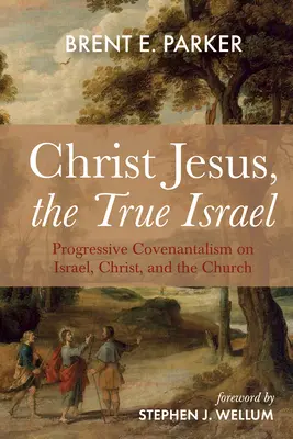 Ježiš Kristus, pravý Izrael - Christ Jesus, the True Israel