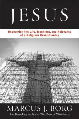 Ježiš LP - Jesus LP