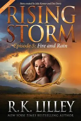 Oheň a dážď, 2. sezóna, 5. epizóda - Fire and Rain, Season 2, Episode 5