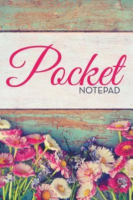 Vreckový zápisník - Pocket Notebook