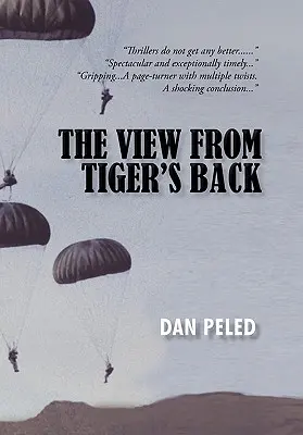 Pohľad z tigrovho chrbta - The View from Tiger's Back