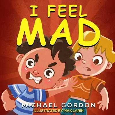Cítim sa naštvaný - I Feel Mad